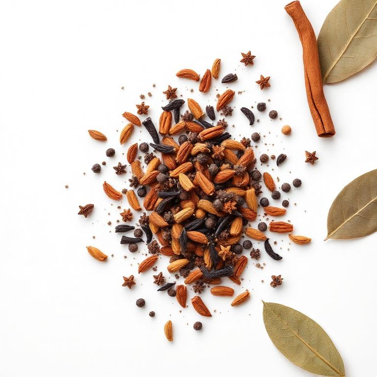 Garam Masala
