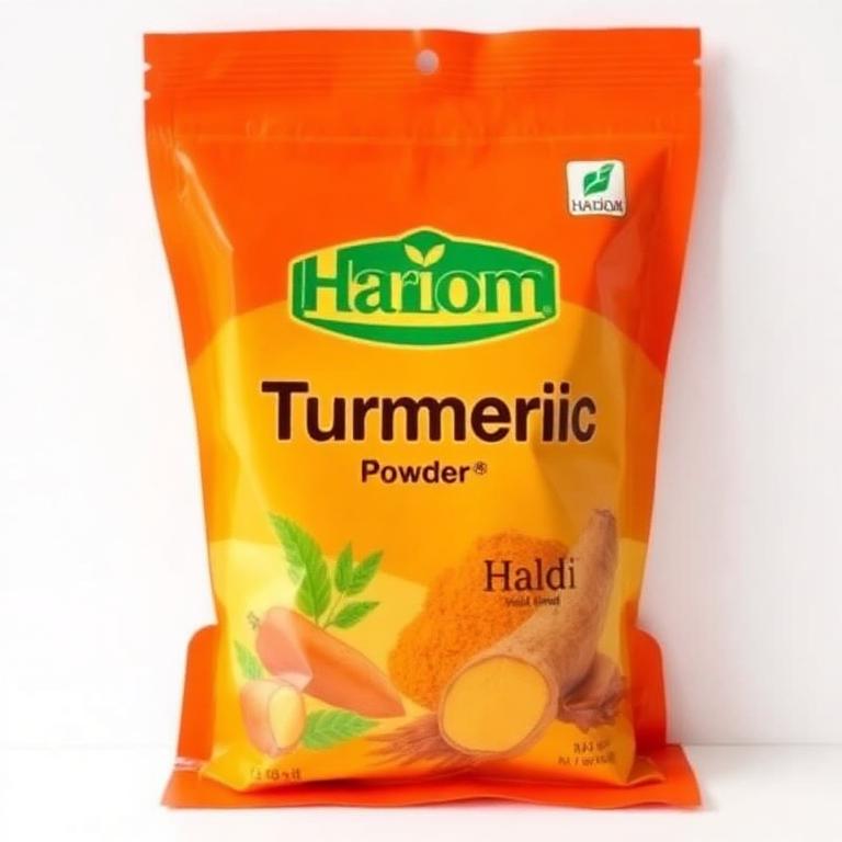 Haldi