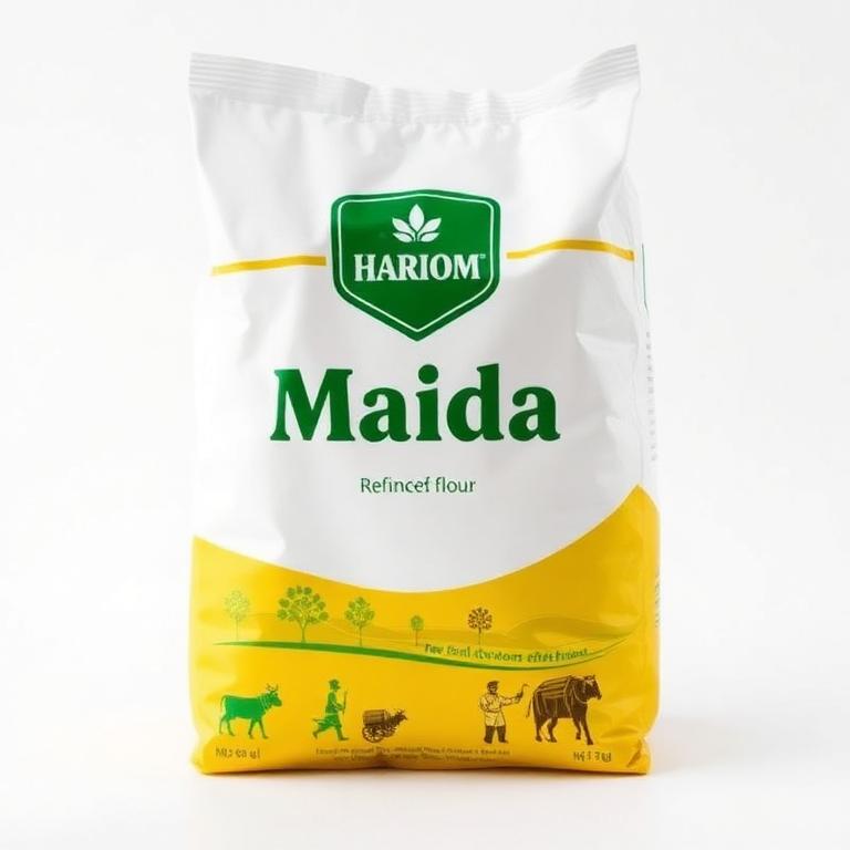 Maida
